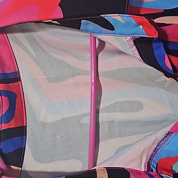 NWOT SIZE 3X DRESS - Picture 3 of 6